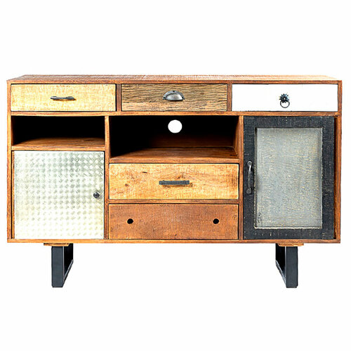 Тумба винтаж в гостиную 95000₽