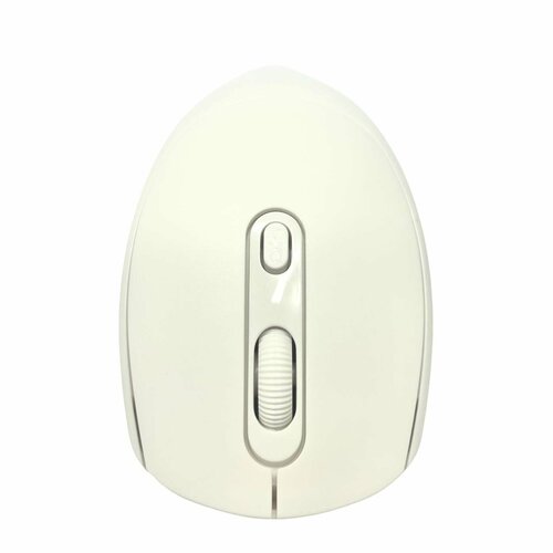 Мышь для ПК белая 45000₽