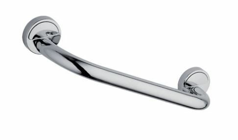 фото Поручень для ванны dikalan d1918-40 40см