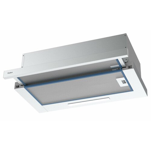 Вытяжка встраиваемая EVELUX Tel 60 X нержавеющая сталь 913500₽