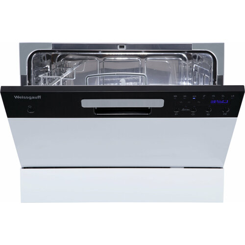 Настольная посудомоечная машина Weissgauff TDW 4627 2151000₽