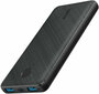 Внешний аккумулятор ANKER PowerCore III 10K A1247 Black/черный