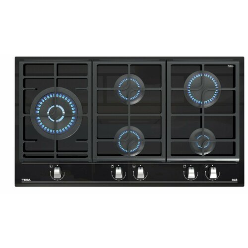 Газовая панель Teka GZC 95320 XBN BLACK 10999000₽