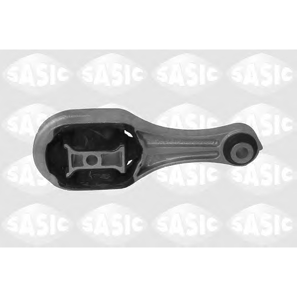 Sasic 2704023 (112380004R / 112380004R / 2704023) опора двигателя Renault (Рено) fluence / Megane (Меган) III / Scenic (Сценик)