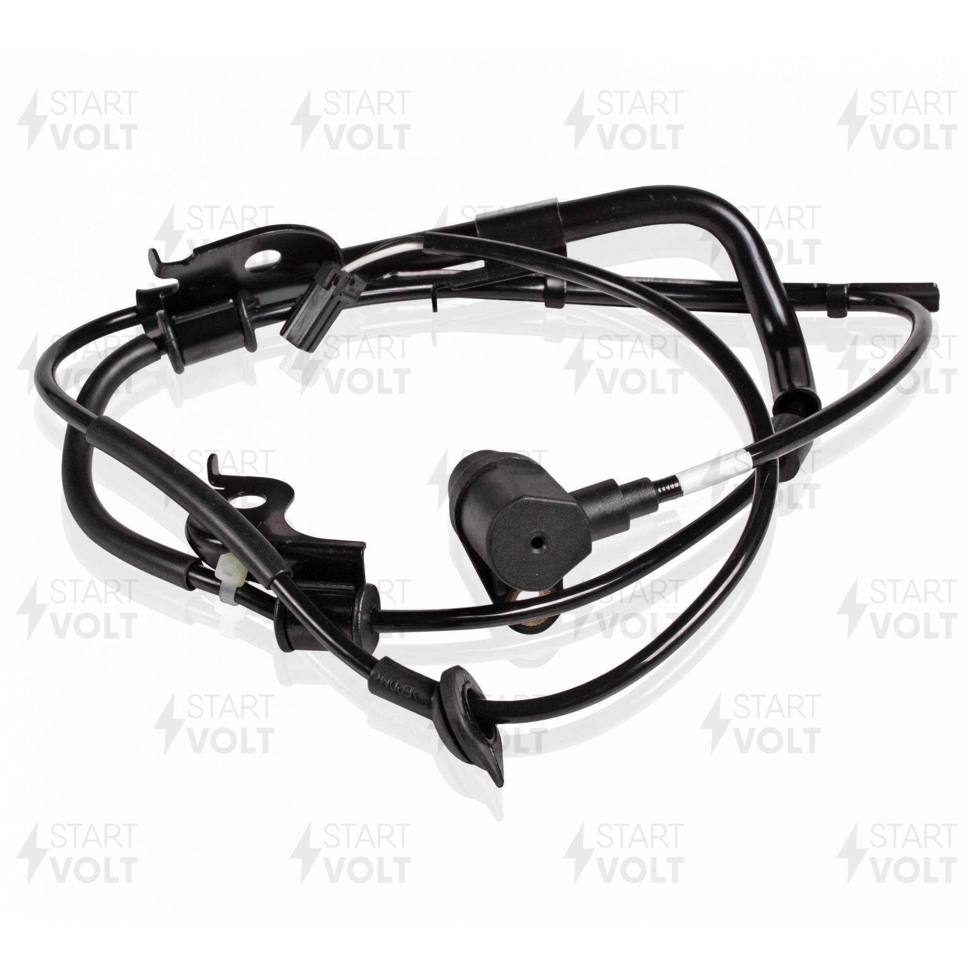 STARTVOLT vs-abs-2703 (VSABS2703) датчик abs для а / м chery tiggo t11 (06-) 4х4 зд. лев. (vs-abs 2703)