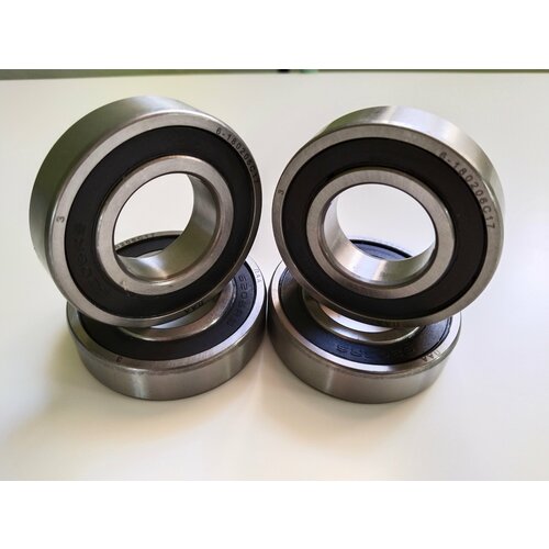 Подшипник 180206