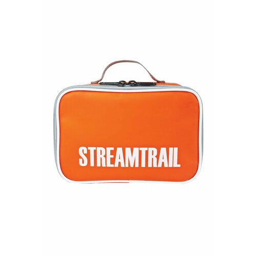 Несессер Stream Trail, оранжевый