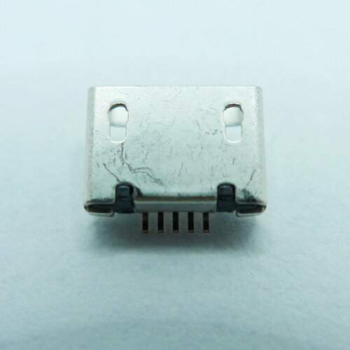 Разъем Micro USB №79