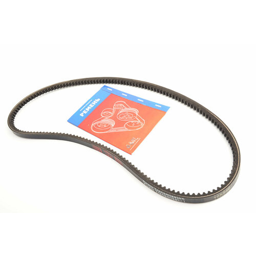 Ремень генератора для Lada 2101-07 2121 Нива зубчатый 10х940 VOIL 394₽