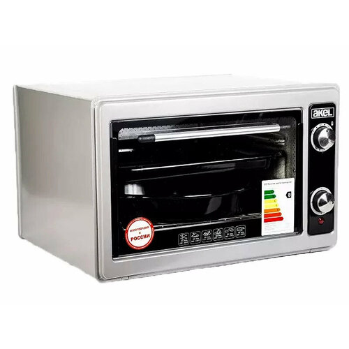 Электродуховка AKEL AF-720 духовой шкаф 460100₽