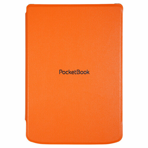 Аксессуар Чехол для PocketBook 629/634 Verse/Verse Pro Orange H-S-634-O-WW