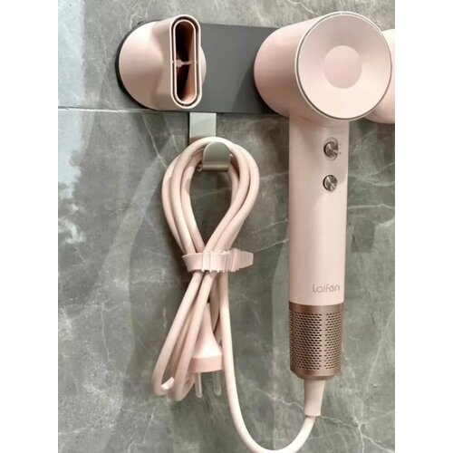 Фен для волос Laifen SWIFT LF03 Отрицательные ионы для защиты волос розовый 1168000₽