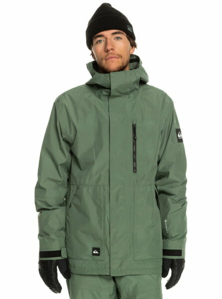 Куртка Quiksilver