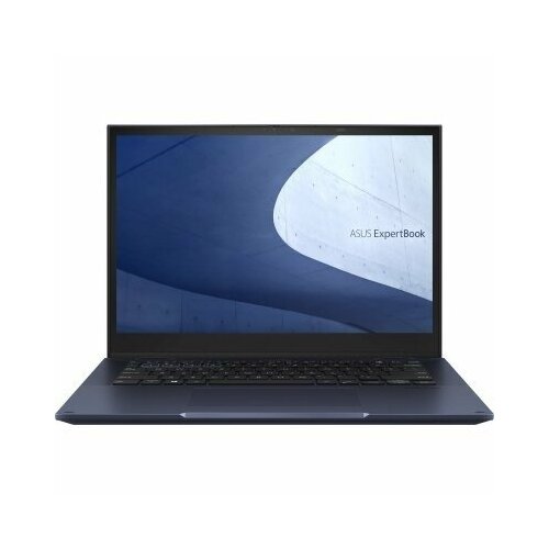 ASUS ExpertBook B7 FLIP B7402FBA-L90383X 90NX04V1-M00DS0 14 WOXGA Touch i7-1260P-16GB-512GB SSD-Win 11PRO 12710000₽