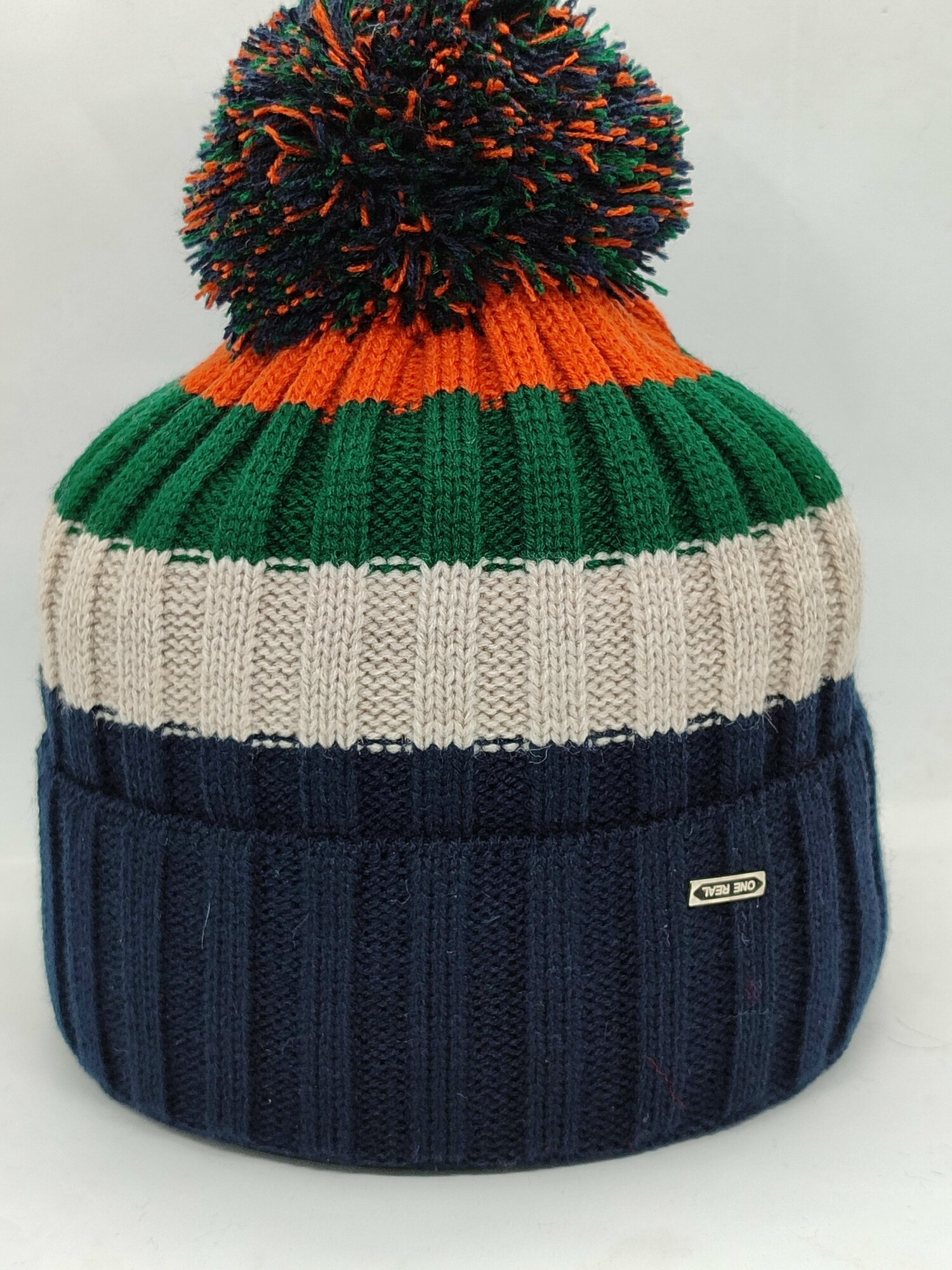 Шапка RaFF для мужчин