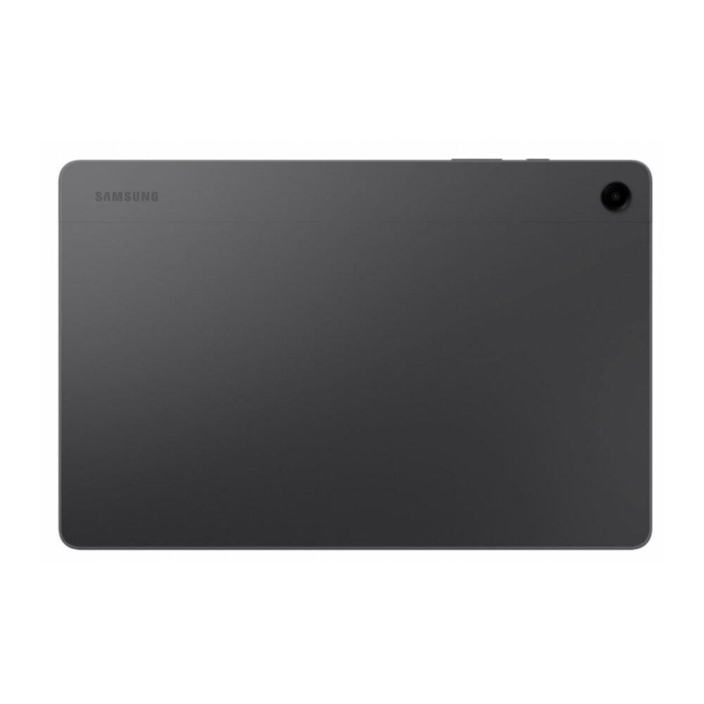 Планшет SAMSUNG Galaxy Tab A9+ 11" 8/128Gb 5G Серый — фото 4