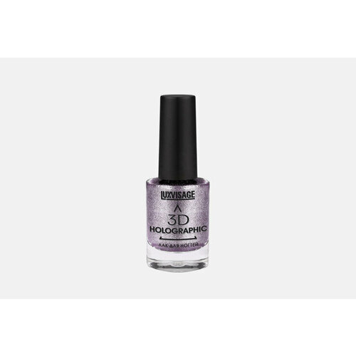 Лак для ногтей 3D Holographic