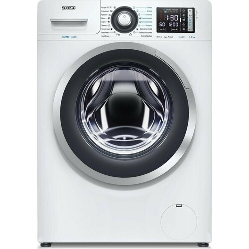 Стиральная машина ATLANT CMA-70Y1214-C-01 белый 3897000₽