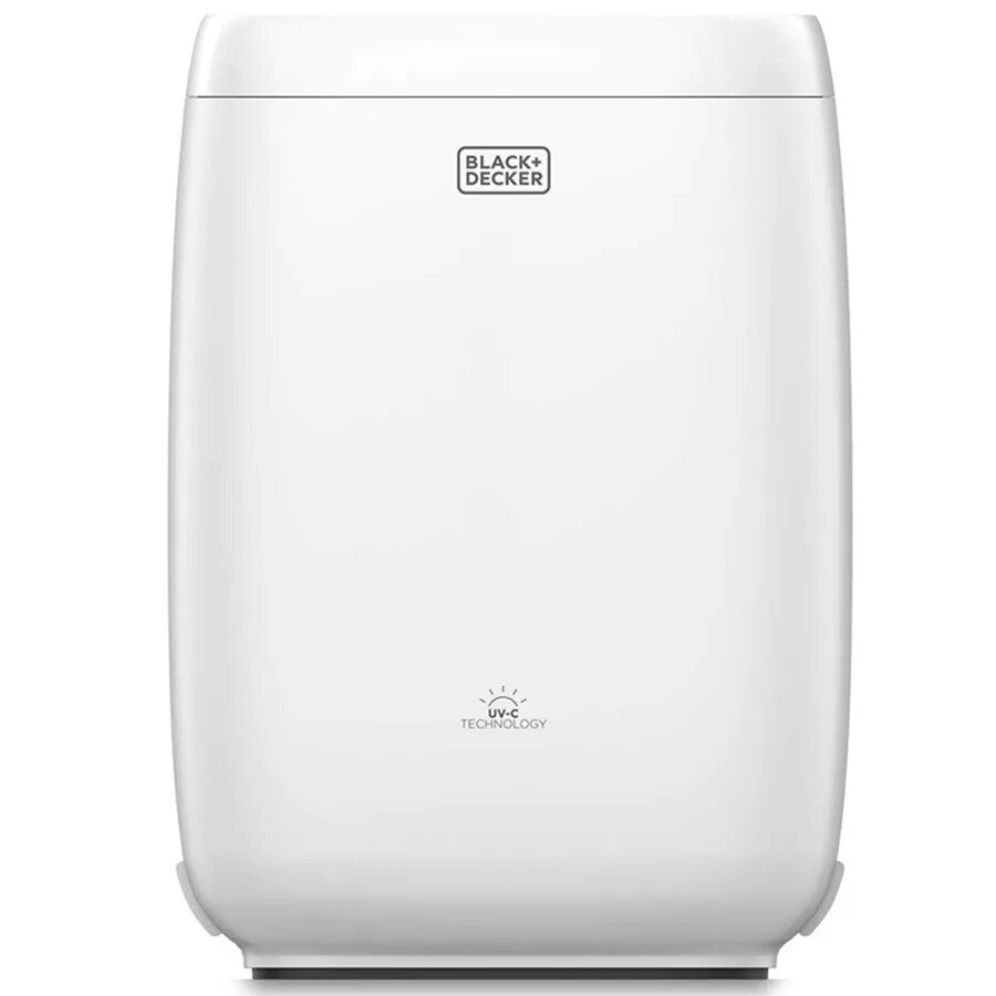 Очиститель воздуха Black+Decker - фото №10