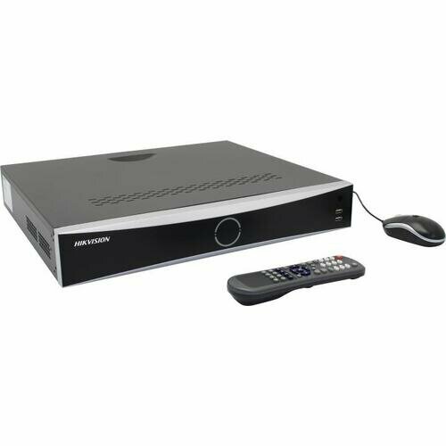 Видеорегистратор Hikvision DS-7732NXI-K4 6389100₽