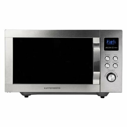 Микроволновая печь с грилем Kuppersberg FMW 250 X 3029900₽