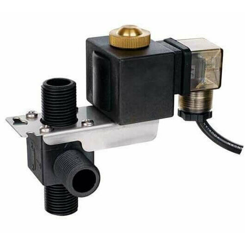 электромагнитный клапан для септика rfs sb 160 Электромагнитный клапан RFS SB 160 для септика Юнилос Астра, Топас и других очистных сооружений