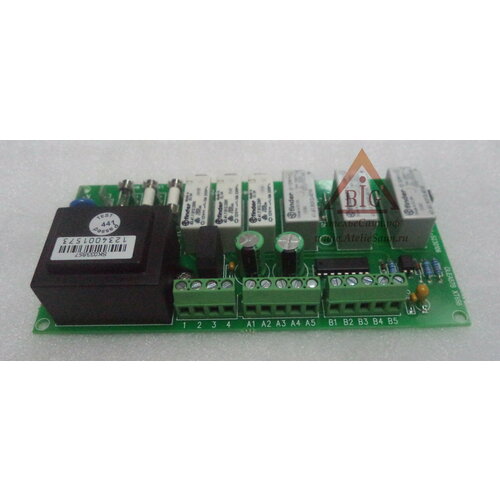 Плата управления для печи Helo OLEA 57 арт SP5916229 4123000₽