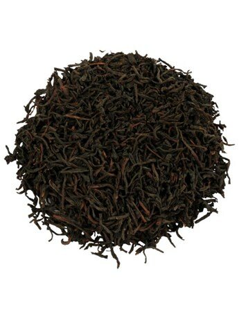 Чай черный Basilur Избранная классика Earl Grey 100г Basilur Tea Export - фото №10