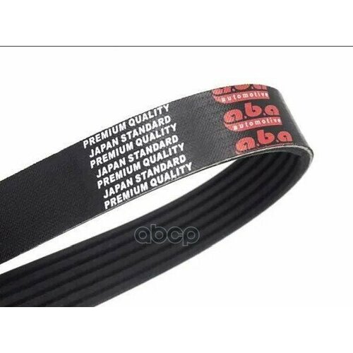 Ремень Поликлиновой Aba Automotive 6Pk2253 ABA Automotive арт. 6PK2253
