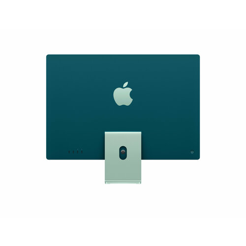 Apple Моноблок Apple iMac 24 2023 M3 8-Core GPU 10-Core 8GB 256GB Голубой 8 ГБ 256 ГБ MQRQ3 190490₽