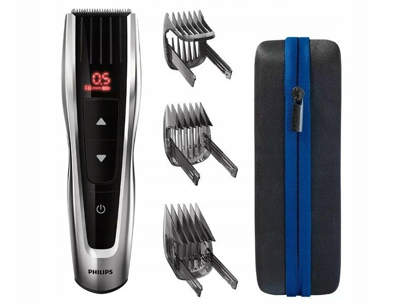 Машинка для стрижки Philips HC9420/15