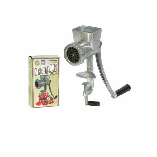 Мясорубка ручная пааз МА-C 1790₽