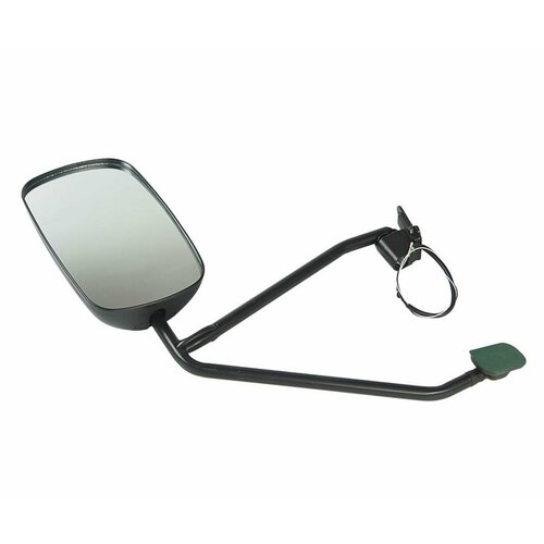 Зеркало боковое ГАЗ-33104 левое с подогревом интех 11040₽