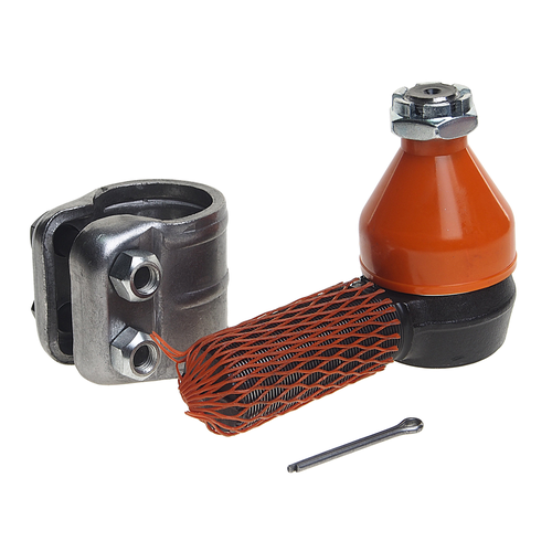 Наконечник КАМАЗ-6522 тяги рулевой поперечной ROTA