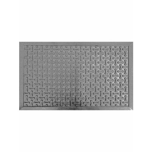 Коврики придверные черри