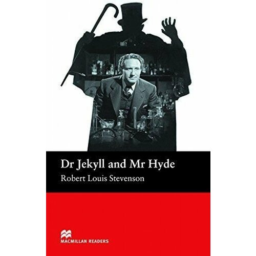 Dr Jekyll and Mr Hyde