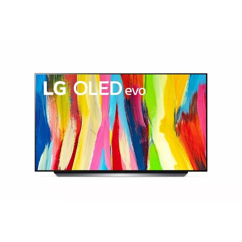 Телевизор LG OLED48C2 EU 13142400₽