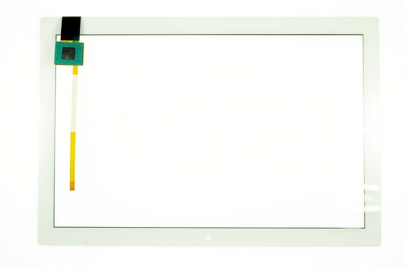 Тачскрин для Lenovo Tab 4 10" X304L white