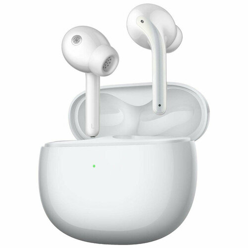 Беспроводные наушники Xiaomi Buds3White 868000₽