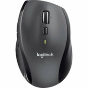 Мышь Logitech M705, черный