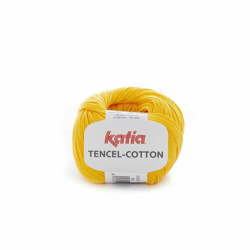 Пряжа Tencel-Cotton by Katia (2 шт)