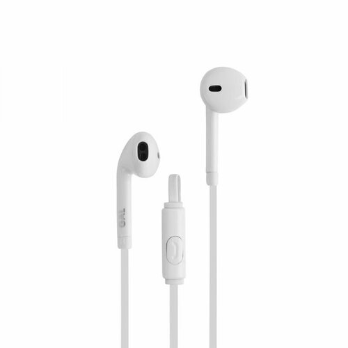 Наушники GAL HM-060 белый 42500₽