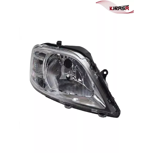 Фара правая с гидрокорректором LOGAN I /LARGUS 10-13 (DIFORZA)