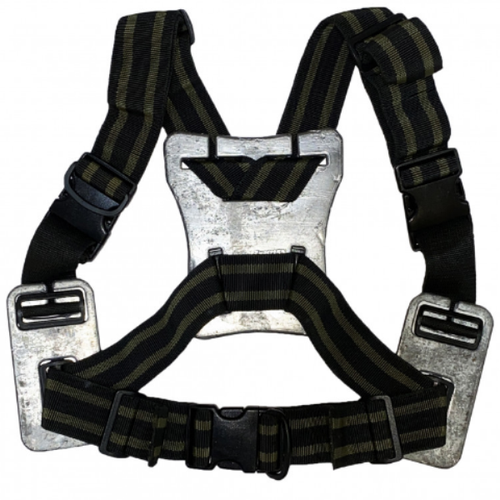 Разгрузочная система 