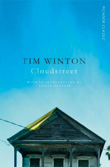 Cloudstreet (Winton Tim) - фото №1