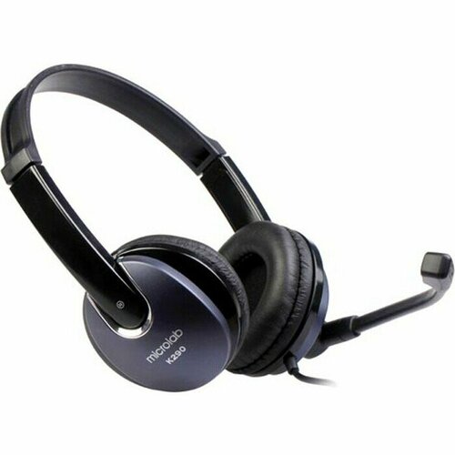 Наушники Microlab K290 наушники yhcouldin для akg k272 k280 k290 k340 аксессуары для наушников сменная кожа