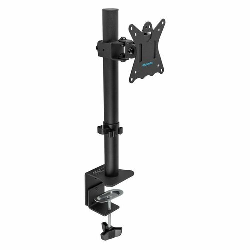 Кронштейн для монитора Kromax CASPER-505 черный 2757₽