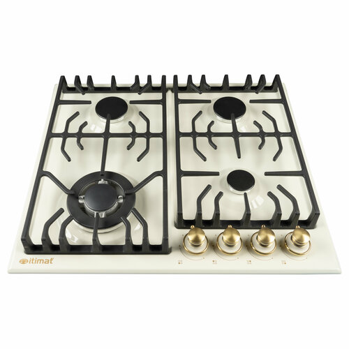Газовая варочная панель ITIMAT Retro Design 2219900₽