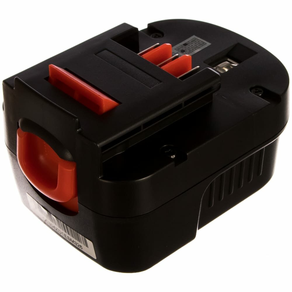 Батарея аккумуляторная TopON TOP-PTGD-BD-12-2.1 12В 2.1Ач NiMh (102046) - фото №10