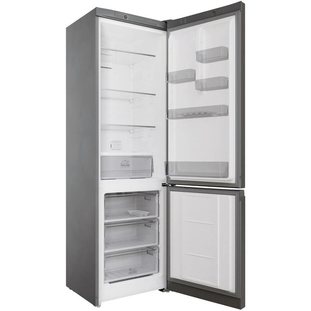 Холодильник Hotpoint-Ariston HT 4200 S - фотография № 14